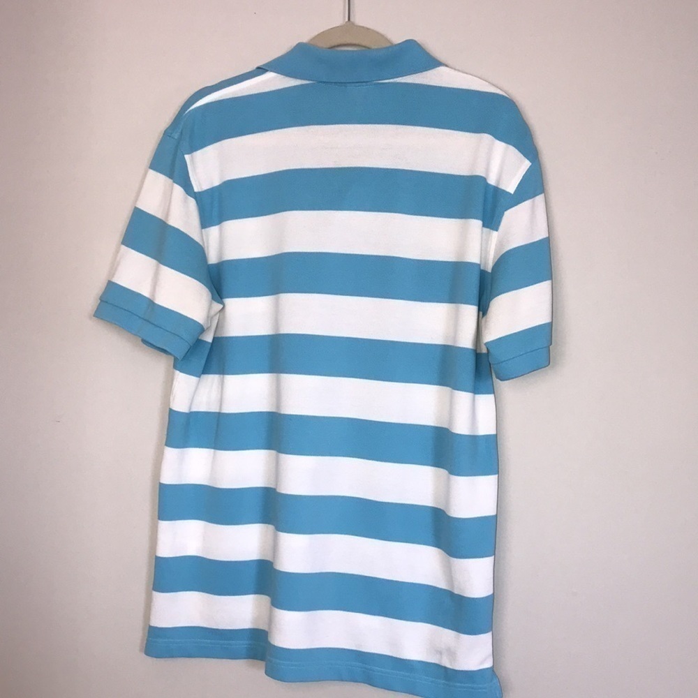 Brooks Brothers Performance Polo Slim Fit Size XL​​​ - Picture 7 of 7